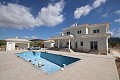 Villas de ensueño de nueva construcción en la hermosa campiña de Alicante in  Dream Villas Alicante