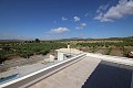Villas de ensueño de nueva construcción en la hermosa campiña de Alicante in  Dream Villas Alicante
