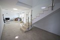 Villas de ensueño de nueva construcción en la hermosa campiña de Alicante in  Dream Villas Alicante