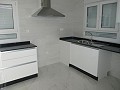 Neubau Villa Mordern in Pinoso mit Pool und Grundstück inklusive in  Dream Villas Alicante