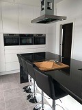 Neubau Villa Mordern in Pinoso mit Pool und Grundstück inklusive in  Dream Villas Alicante