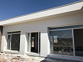 Neubau Villa Mordern in Pinoso mit Pool und Grundstück inklusive in  Dream Villas Alicante