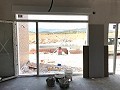 Neubau Villa Mordern in Pinoso mit Pool und Grundstück inklusive in  Dream Villas Alicante