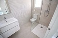 Prachtige nieuwe villa te koop in Pinoso in  Dream Villas Alicante