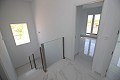Prachtige nieuwe villa te koop in Pinoso in  Dream Villas Alicante