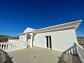 ¡Villa de nueva construcción con factor sorpresa! in  Dream Villas Alicante
