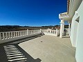 ¡Villa de nueva construcción con factor sorpresa! in  Dream Villas Alicante