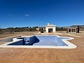 ¡Villa de nueva construcción con factor sorpresa! in  Dream Villas Alicante