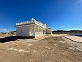 ¡Villa de nueva construcción con factor sorpresa! in  Dream Villas Alicante