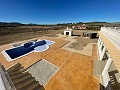 ¡Villa de nueva construcción con factor sorpresa! in  Dream Villas Alicante