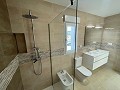 ¡Villa de nueva construcción con factor sorpresa! in  Dream Villas Alicante