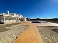 ¡Villa de nueva construcción con factor sorpresa! in  Dream Villas Alicante