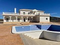 ¡Villa de nueva construcción con factor sorpresa! in  Dream Villas Alicante