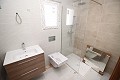 Villa de nueva construcción 195m2 con piscina y parcela in  Dream Villas Alicante