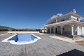 Villa de nueva construcción 195m2 con piscina y parcela in  Dream Villas Alicante