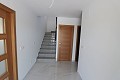 Villa de nueva construcción 195m2 con piscina y parcela in  Dream Villas Alicante