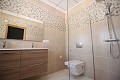 Villa de nueva construcción 195m2 con piscina y parcela in  Dream Villas Alicante
