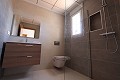 Villa de nueva construcción 195m2 con piscina y parcela in  Dream Villas Alicante
