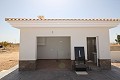 Villa de nueva construcción 195m2 con piscina y parcela in  Dream Villas Alicante