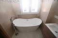 Villa de nueva construcción 195m2 con piscina y parcela in  Dream Villas Alicante