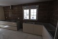 Villa de nueva construcción 195m2 con piscina y parcela in  Dream Villas Alicante