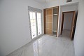 Villa de nueva construcción 195m2 con piscina y parcela in  Dream Villas Alicante