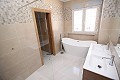 Villa de nueva construcción 195m2 con piscina y parcela in  Dream Villas Alicante
