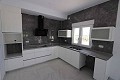 Neubauvilla in Pinoso Alicante in  Dream Villas Alicante
