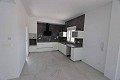 Neubauvilla in Pinoso Alicante in  Dream Villas Alicante