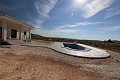 Neubauvilla in Pinoso Alicante in  Dream Villas Alicante