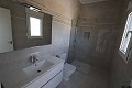 Neubauvilla in Pinoso Alicante in  Dream Villas Alicante