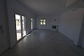 Neubauvilla in Pinoso Alicante in  Dream Villas Alicante