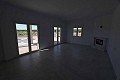 Neubauvilla in Pinoso Alicante in  Dream Villas Alicante