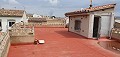 Stadthaus mit separater Wohnung in Ayora in  Dream Villas Alicante
