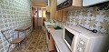 Stadthaus mit separater Wohnung in Ayora in  Dream Villas Alicante