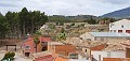 Stadthaus mit separater Wohnung in Ayora in  Dream Villas Alicante