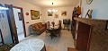 Stadthaus mit separater Wohnung in Ayora in  Dream Villas Alicante
