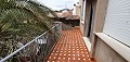 Stadthaus mit separater Wohnung in Ayora in  Dream Villas Alicante