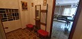 Stadthaus mit separater Wohnung in Ayora in  Dream Villas Alicante