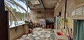 Stadthaus mit separater Wohnung in Ayora in  Dream Villas Alicante