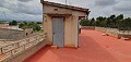 Stadthaus mit separater Wohnung in Ayora in  Dream Villas Alicante
