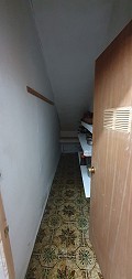 Stadthaus mit separater Wohnung in Ayora in  Dream Villas Alicante