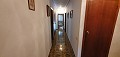 Stadthaus mit separater Wohnung in Ayora in  Dream Villas Alicante