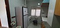 Stadthaus mit separater Wohnung in Ayora in  Dream Villas Alicante