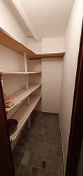 Stadthaus mit separater Wohnung in Ayora in  Dream Villas Alicante
