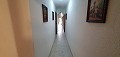 Stadthaus mit separater Wohnung in Ayora in  Dream Villas Alicante