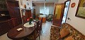 Stadthaus mit separater Wohnung in Ayora in  Dream Villas Alicante