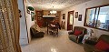Townhouse with 6 Bedrooms and Courtyard in  Dream Villas Alicante