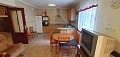 Townhouse with 6 Bedrooms and Courtyard in  Dream Villas Alicante