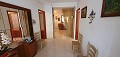 Townhouse with 6 Bedrooms and Courtyard in  Dream Villas Alicante